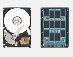 Odzyskiwanie danych Kraków dyski SSD HDD