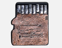 Odzyskiwanie danych Kraków SD microSD