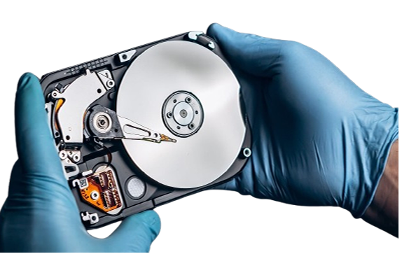 Odzyskiwanie danych Kraków